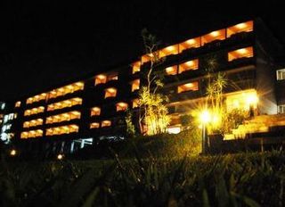 Alam Permai Hotel Bandung Exterior photo